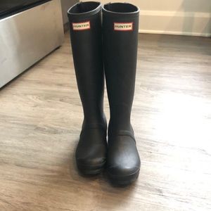 Women’s Hunter Boots